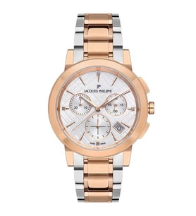 Jacques Philippe Swiss Made JPQLC323328 Kadın Kol Saati