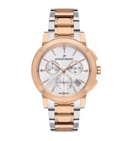 Jacques Philippe Swiss Made JPQLC323328 Kadın Kol Saati