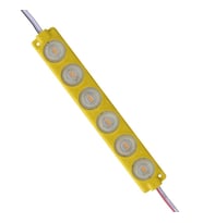 POWERMASTER MODÜL LED 24V 3W SARI 3030