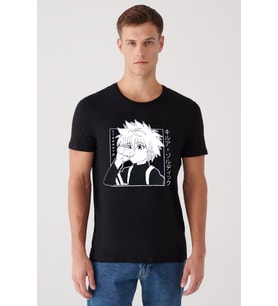 Tasarım Slurp Hoodie Baskılı Tshirt (STD)