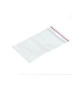 Kilitli Poşet Torba 7x9 Cm, 1500 Adet