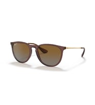 RB 4171 6593T5 54 Ray-Ban ERIKA Polarize Güneş Gözlüğü