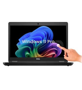 Dell Latitude 5490 Intel i5-8350U 16 Ram 256 SSD DOKUNMATİK 14" Notebook - Outlet