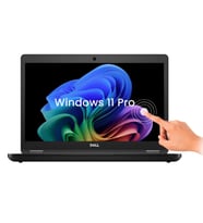 Dell Latitude 5490 Intel i5-8350U 16 Ram 256 SSD DOKUNMATİK 14" Notebook - Outlet