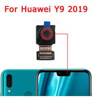Huawei Uyumlu Y9 2019 ÖN Kamera