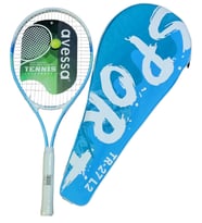 Avessa TR-227M Tenis Raket Set Mavi L2