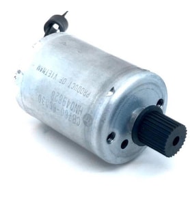 CB760 - 60030 DC Motor
