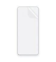SChitec VIVO X27 Pro Uyumlu Ön Yüzey Nano Şeffaf Hidrojel Ekran Koruyucu