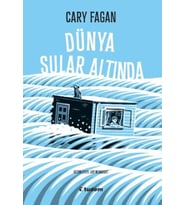 Dünya Sular Altında