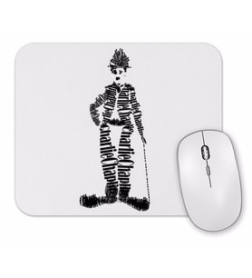 Charlie Chaplin 02 Mouse Pad.jpg