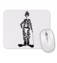 Charlie Chaplin 02 Mouse Pad.jpg