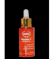 ERSAĞ VİTAMİN C SERUMU 30 ML.