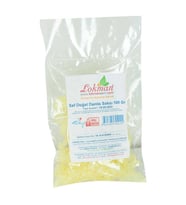 Damla Sakızı Saf Doğal 100 Gr Paket