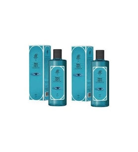Rebul Aqua Kolonya 270 ml 2 Adet