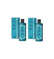 Rebul Aqua Kolonya 270 ml 2 Adet