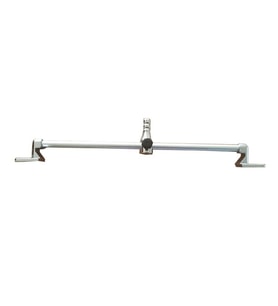 Metal Cam Balkon Stoplama