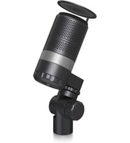 TC HELICON  GO XLR MIC