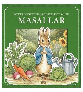 Beatrix Potter Özel Koleksiyonu – Masallar (Ciltli)