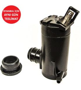 Toyota Corolla Ön Cam Silecek Su Fiskiye Motoru 1997--2001