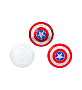 FND 92068 Captain America Thanos a Karşı