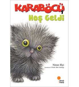 Karaböcü Hoş Geldi