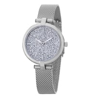 SANTA BARBARA POLO&RACQUET CLUB SB.1.10004.1 KADIN KOL SAATİ (Gri)