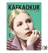Kafkaokur 29.Sayı Temmuz 2018 (STD)