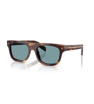 PR B12S 15W04D 55 Prada Polarize Güneş Gözlüğü