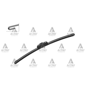 Silecek Süpürgesi Tek Kancalı Eski Tip Muz Aerotwın Retrofıt Ar19U (475Mm) (Oem No:119848)