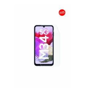 Samsung Galaxy M34 5G Ekran Koruyucu Tam Kaplayan Esnek Hd Film