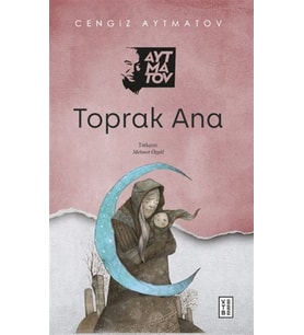 Toprak Ana