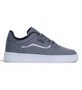 Carrano 1210 Füme Kot Erkek Sneaker Spor Ayakkabı