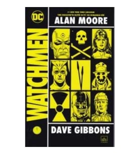 Watchmen