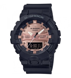 Casio G-Shock GA-800MMC-1ADR Erkek Kol Saati