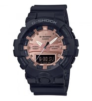 Casio G-Shock GA-800MMC-1ADR Erkek Kol Saati