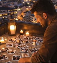 Kişiye Özel 10 Adet Pola Kart Fotoğraf Baskı