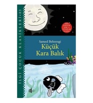 Küçük Kara Balık - Özel Etkinlik Soru ve Cevapları ile Birlikte