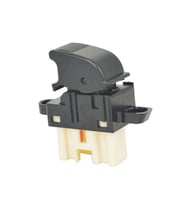 Mazda 323 1999-2003 Tekli Cam Açma Dügmesi Sag Taraf