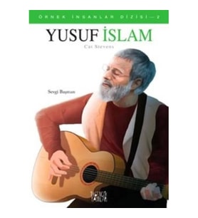 Yusuf İslam