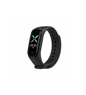 Cda Store Oppo Band Uyumlu 4 Adet Şeffaf Ekran koruyucu Nano Jelatin