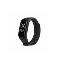 Cda Store Oppo Band Uyumlu 4 Adet Şeffaf Ekran koruyucu Nano Jelatin
