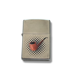 Zippo ZSeries 7.1 ZP6 Pipe Lighter Çakmak (7-1)