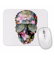 Caveira Summer Mouse Pad.jpg