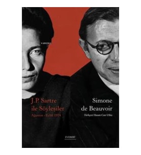 J. P. Sartre İle Söyleşiler
