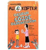 Ali Kopter 2 - Okulun Gözde Öğrencisiyim