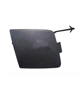 Ön Tampon Çeki Kapağı Ducato 3 Boxer 3 Jumper 3 2006-2014 DK1903