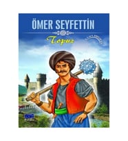 Topuz - Ömer Seyfettin (Karışık)