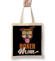 Boxer Mom Bez Çanta Uzun Saplı