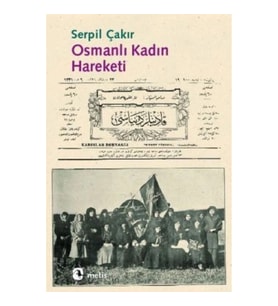 Osmanlı Kadın Hareketi