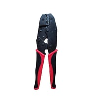 Prolink PY-027 (YYT-7) İzoleli Terminal Sıkma Pensesi 0.5/1.0/1.5/2.5/4.0/6.0mm